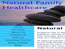 Tablet Screenshot of doctorkeppel.com
